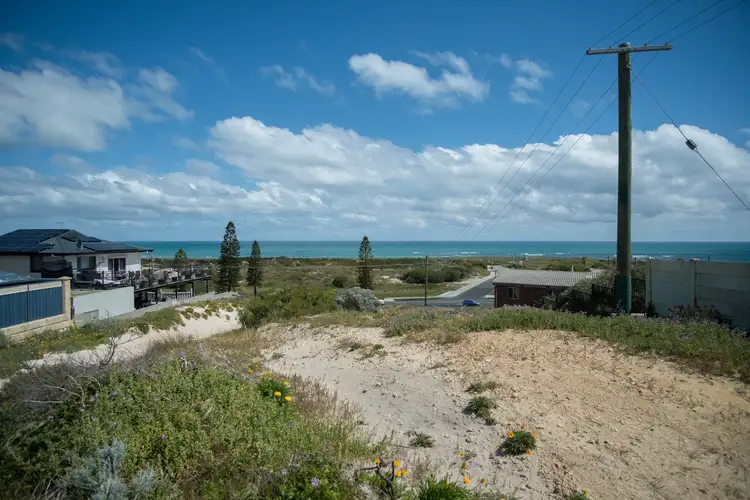 Main view of Homely land listing, 14 Springhill Place, Two Rocks WA 6037