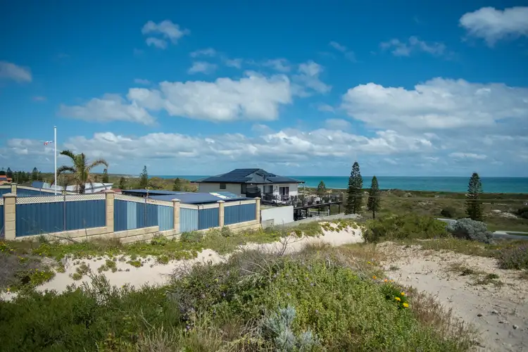 Second view of Homely land listing, 14 Springhill Place, Two Rocks WA 6037