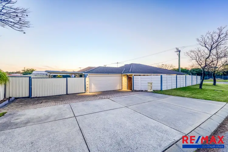 Second view of Homely house listing, 1 Silvereye Close, East Cannington WA 6107