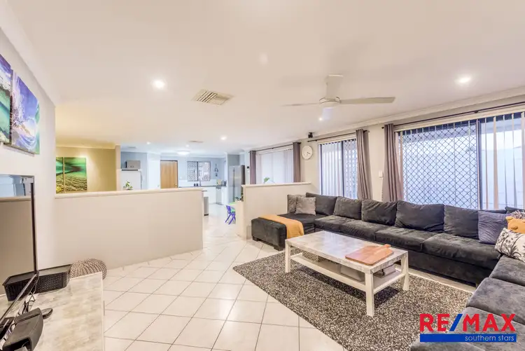 Fourth view of Homely house listing, 1 Silvereye Close, East Cannington WA 6107