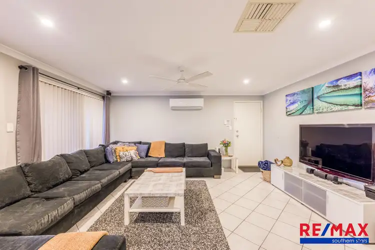 Fifth view of Homely house listing, 1 Silvereye Close, East Cannington WA 6107