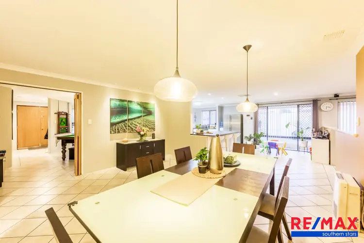 Sixth view of Homely house listing, 1 Silvereye Close, East Cannington WA 6107