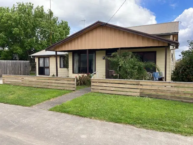 Main view of Homely house listing, 5 Curran Street, Traralgon VIC 3844