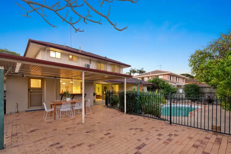 Main view of Homely house listing, 18 Talaroo Street, Carindale QLD 4152