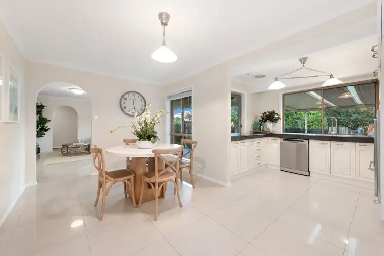 Fourth view of Homely house listing, 18 Talaroo Street, Carindale QLD 4152