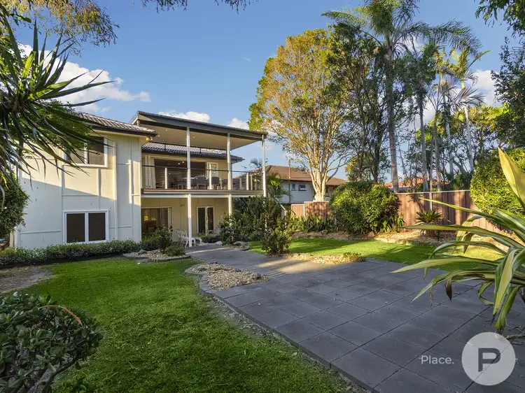 9 Caronga Street, Wavell Heights QLD 4012