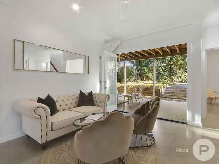 Fourth view of Homely house listing, 9 Caronga Street, Wavell Heights QLD 4012