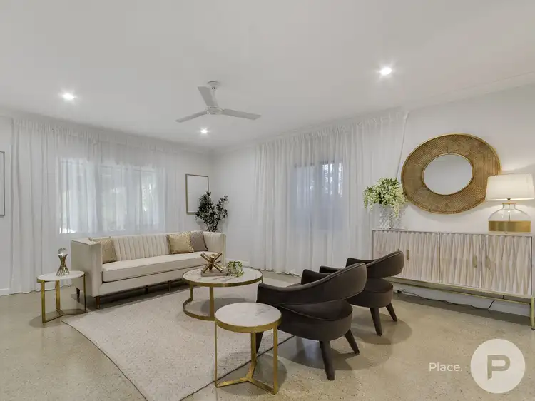 Fifth view of Homely house listing, 9 Caronga Street, Wavell Heights QLD 4012