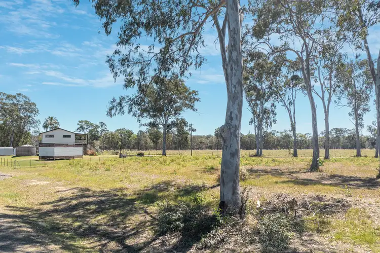 Fifth view of Homely land listing, LOT 2 Whitaker Street, Boonooroo QLD 4650