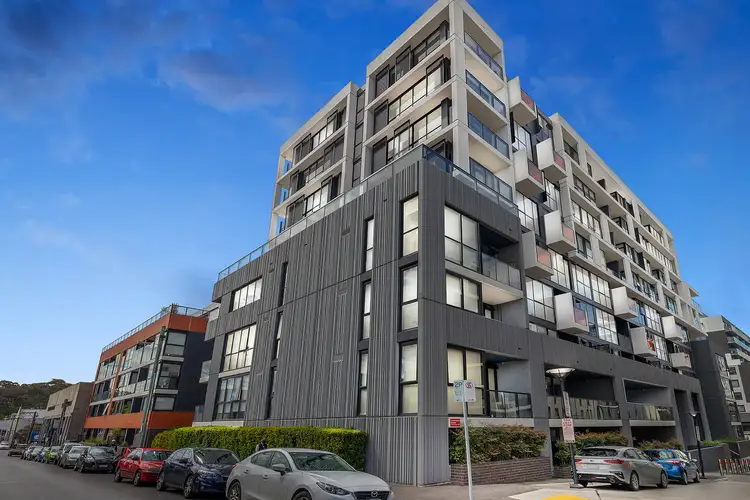 515/11 Flockhart Street, Abbotsford VIC 3067