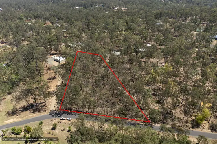 Fifth view of Homely land listing, LOT 340 Deephouse Road, Bauple QLD 4650