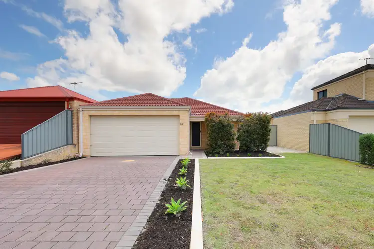 Main view of Homely house listing, 53 Bridge Road, Canning Vale WA 6155