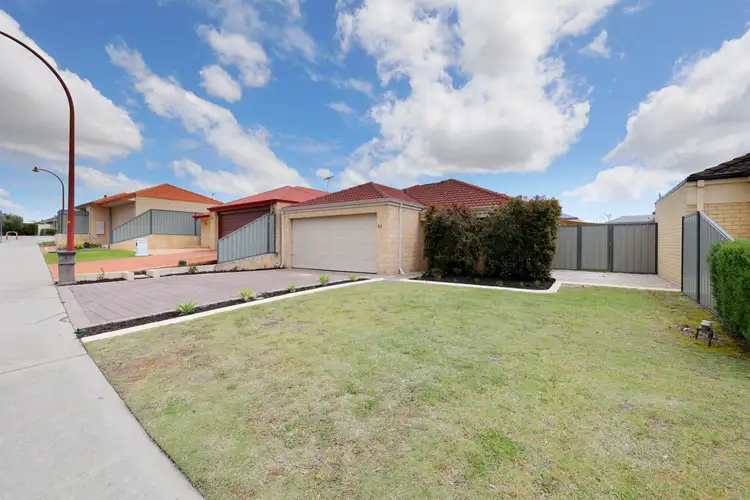 Second view of Homely house listing, 53 Bridge Road, Canning Vale WA 6155