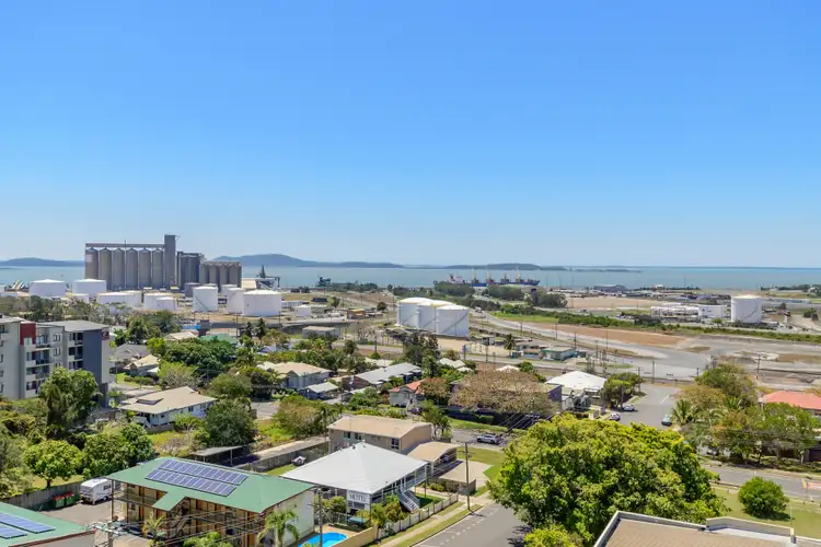 74/19 Roseberry Street, Gladstone Central QLD 4680