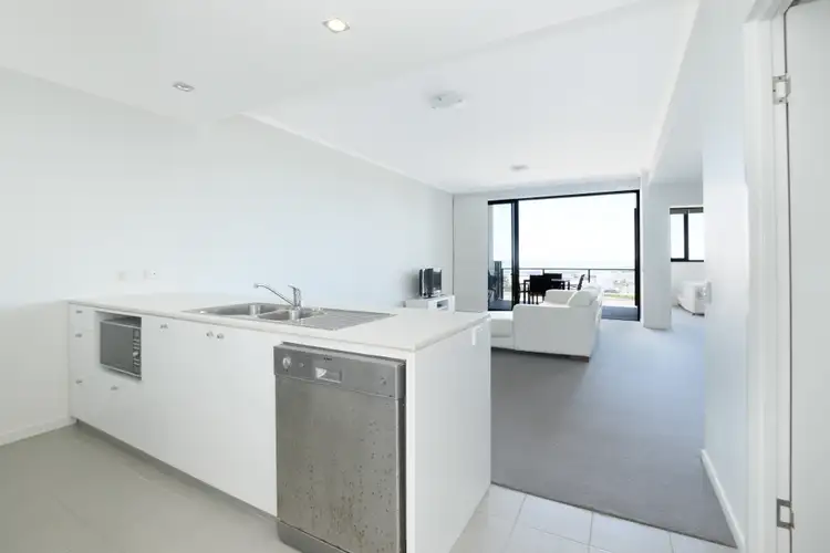 Fourth view of Homely apartment listing, 74/19 Roseberry Street, Gladstone Central QLD 4680
