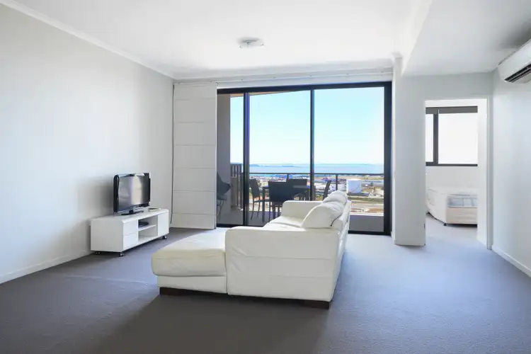 Fifth view of Homely apartment listing, 74/19 Roseberry Street, Gladstone Central QLD 4680
