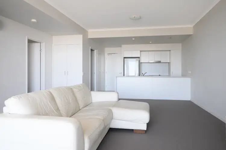 Sixth view of Homely apartment listing, 74/19 Roseberry Street, Gladstone Central QLD 4680