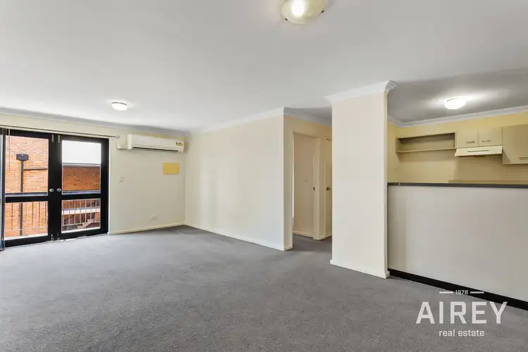 Third view of Homely apartment listing, 30/120 Lake Street, Perth WA 6000