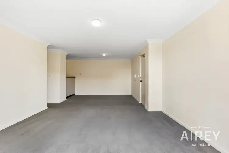 Fifth view of Homely apartment listing, 30/120 Lake Street, Perth WA 6000