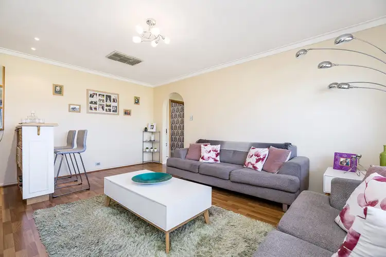 Third view of Homely semi-detached listing, 13A Bruce Road, Morley WA 6062