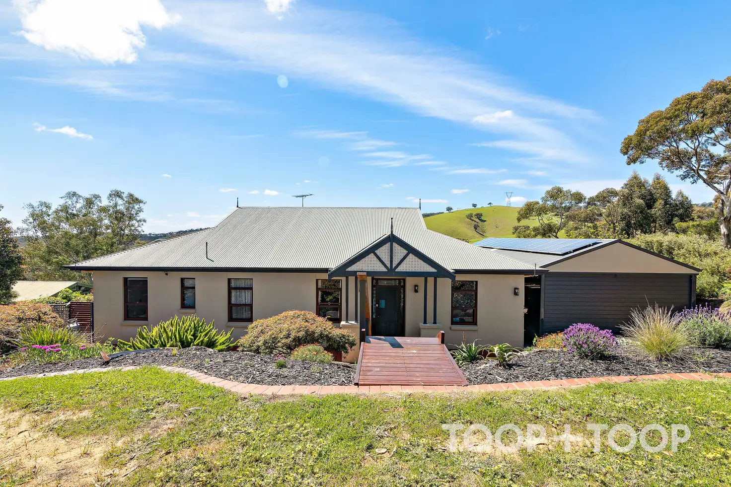 Main view of Homely house listing, 153 Yarrabee Road, Greenhill SA 5140