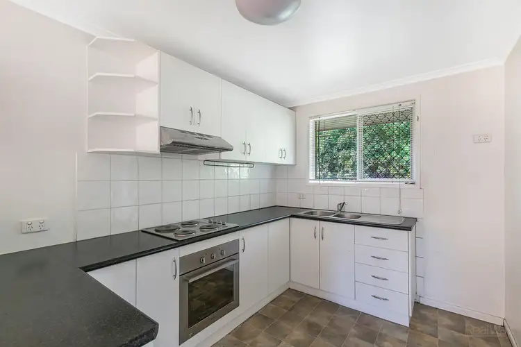 Second view of Homely unit listing, 5/43 James Street, East Toowoomba QLD 4350