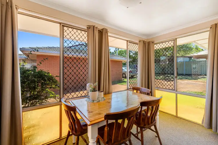 Third view of Homely unit listing, 5/43 James Street, East Toowoomba QLD 4350