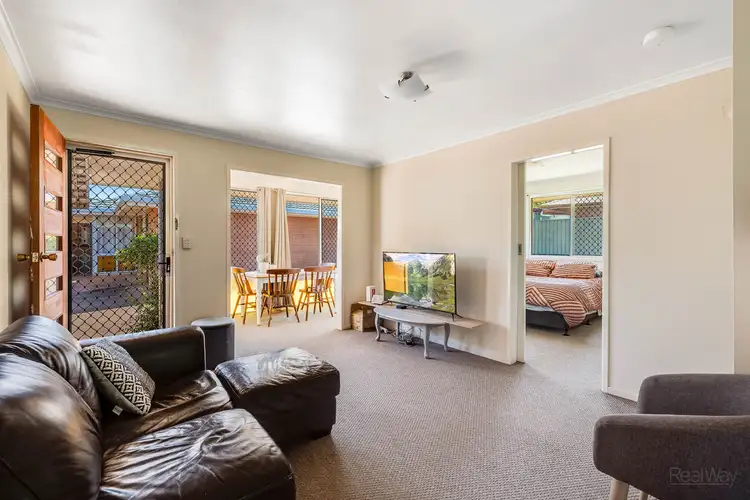 Fourth view of Homely unit listing, 5/43 James Street, East Toowoomba QLD 4350