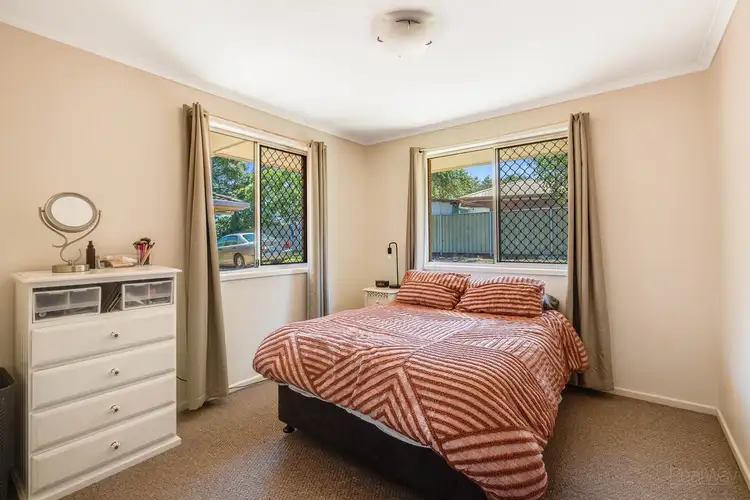 Fifth view of Homely unit listing, 5/43 James Street, East Toowoomba QLD 4350