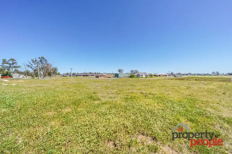 Second view of Homely land listing, LOT 1 Eighteenth Avenue, Austral NSW 2179