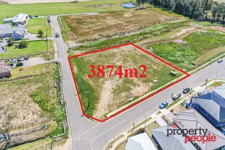 Fourth view of Homely land listing, LOT 1 Eighteenth Avenue, Austral NSW 2179