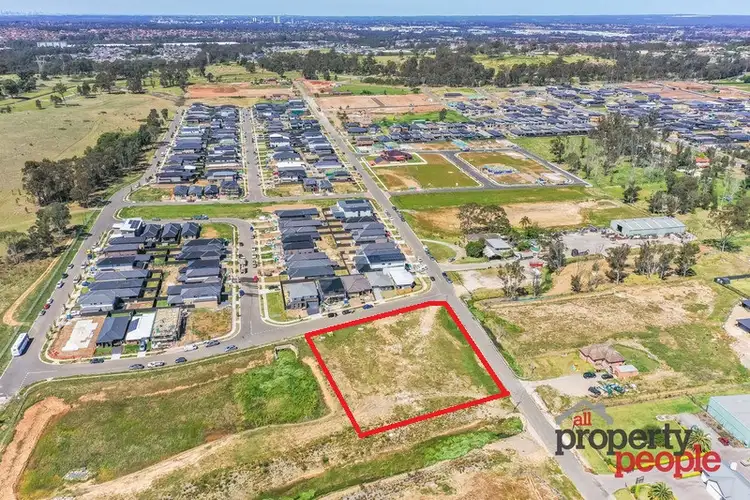 Fifth view of Homely land listing, LOT 1 Eighteenth Avenue, Austral NSW 2179