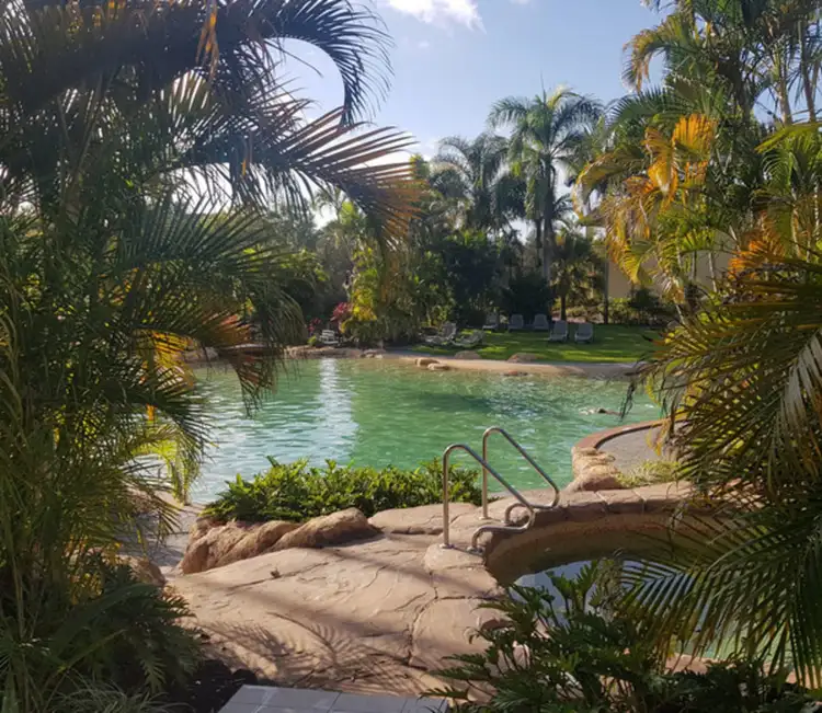 115/215 Cottesloe Drive, Mermaid Waters QLD 4218