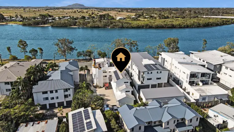 5/307 Bradman Avenue, Maroochydore QLD 4558