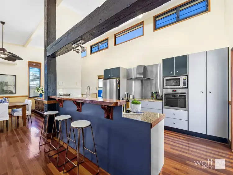 Second view of Homely house listing, 144 Kirby Road, Aspley QLD 4034