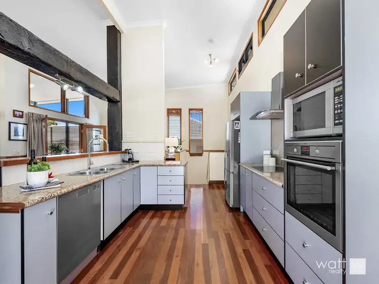 Third view of Homely house listing, 144 Kirby Road, Aspley QLD 4034