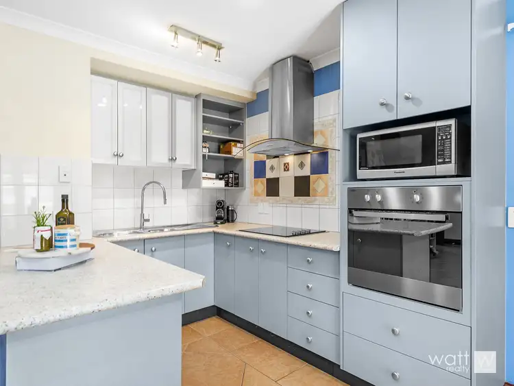 Fourth view of Homely house listing, 144 Kirby Road, Aspley QLD 4034