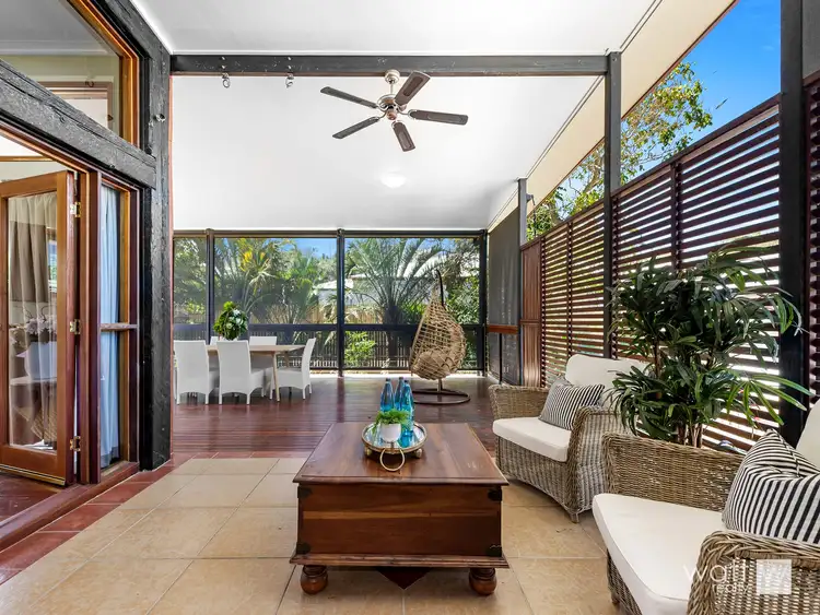 Fifth view of Homely house listing, 144 Kirby Road, Aspley QLD 4034