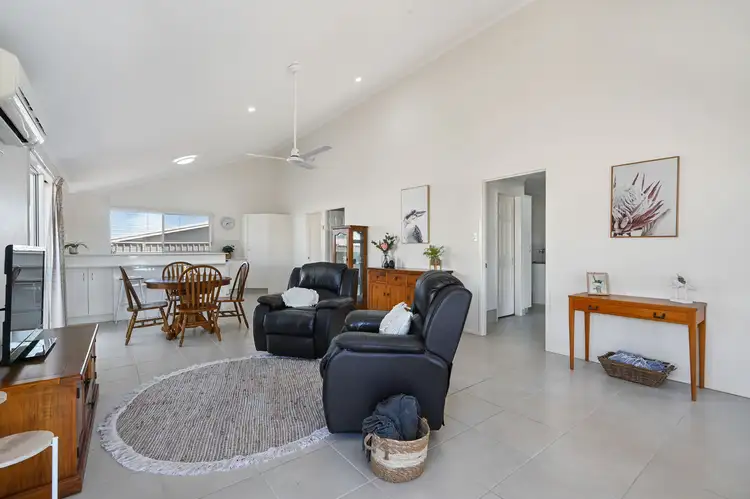 Fourth view of Homely villa listing, 79/97-161 Hogg Street, Cranley QLD 4350