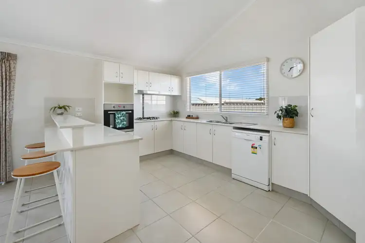 Fifth view of Homely villa listing, 79/97-161 Hogg Street, Cranley QLD 4350