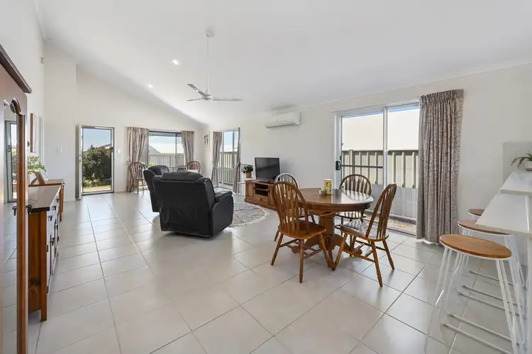 Sixth view of Homely villa listing, 79/97-161 Hogg Street, Cranley QLD 4350