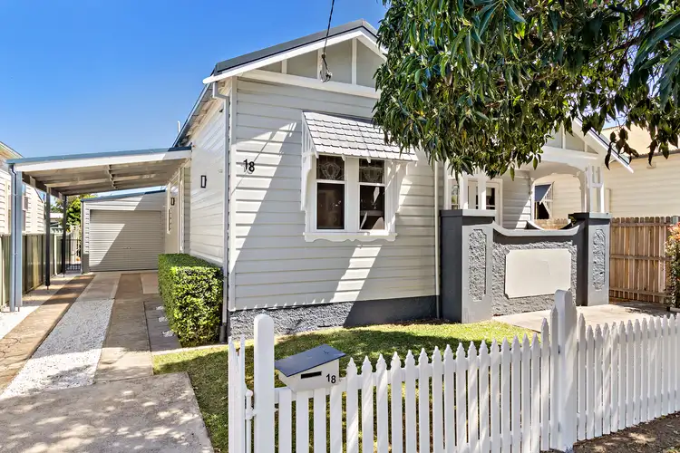 18 Antill Street, Mayfield NSW 2304