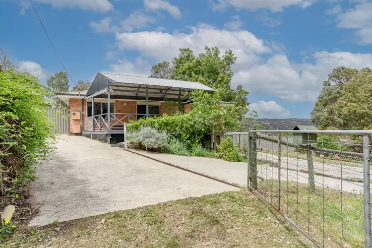 Main view of Homely house listing, 63 Canning Mills Road, Kelmscott WA 6111