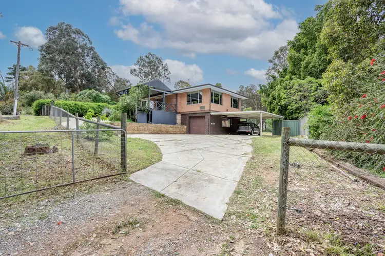 Second view of Homely house listing, 63 Canning Mills Road, Kelmscott WA 6111