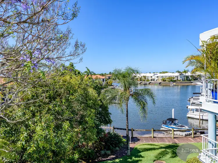 Third view of Homely unit listing, 11/75 Morala Avenue, Runaway Bay QLD 4216