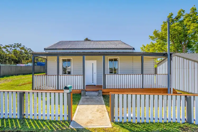 Second view of Homely house listing, 119 Cessnock Road, Neath NSW 2326