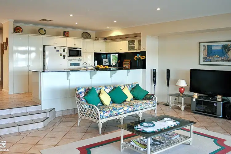 Fourth view of Homely house listing, 6 Ryan Crescent, Port Augusta West SA 5700