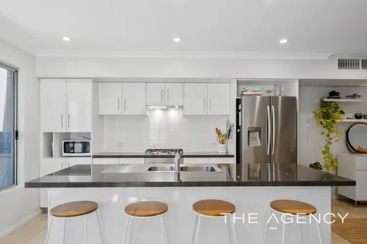 Third view of Homely house listing, 1/39 Edinburgh Road, Forrestfield WA 6058