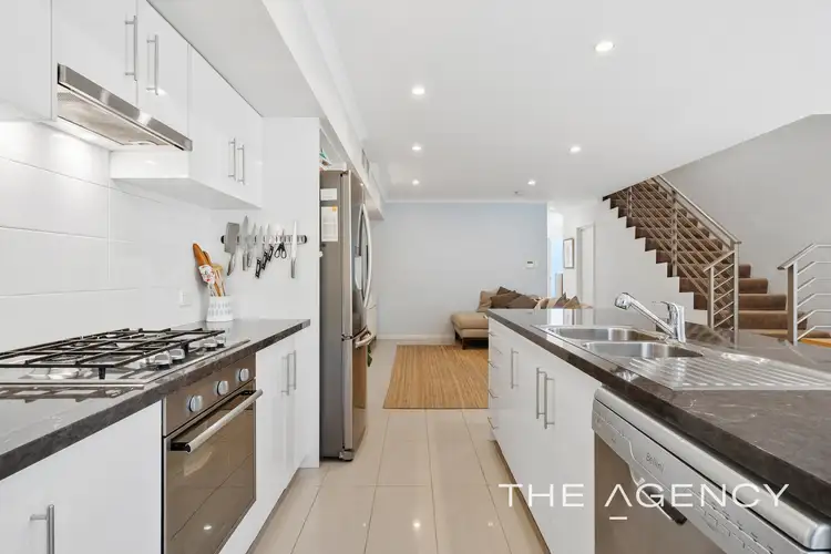 Fourth view of Homely house listing, 1/39 Edinburgh Road, Forrestfield WA 6058