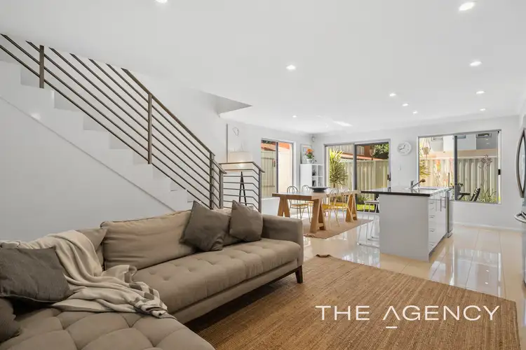 Seventh view of Homely house listing, 1/39 Edinburgh Road, Forrestfield WA 6058